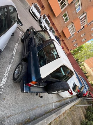 Suzuki Vitara 1997