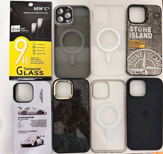 iPhone 13 Pro Max Dorado 128GB