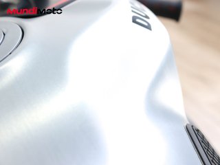 DUCATI PANIGALE V4 SP