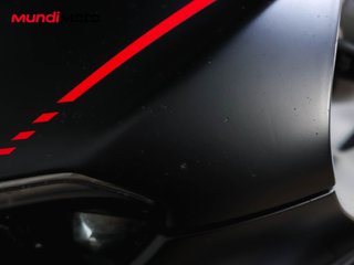 DUCATI PANIGALE V4 SP