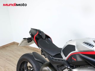 DUCATI PANIGALE V4 SP