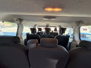 Ford Transit Custom Ford Transit Custom Kombi 2.0 TDCI 77kW 320 L1 Trend