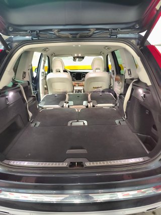 Volvo XC90 Híbrido Enchufable 7 plzs 2021 + Extras