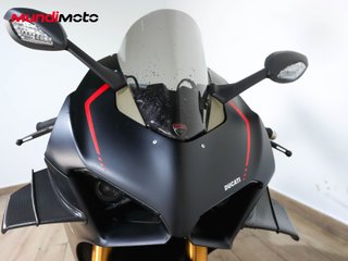 DUCATI PANIGALE V4 SP