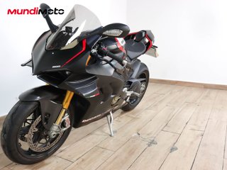DUCATI PANIGALE V4 SP