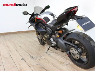 DUCATI PANIGALE V4 SP
