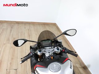 DUCATI PANIGALE V4 SP