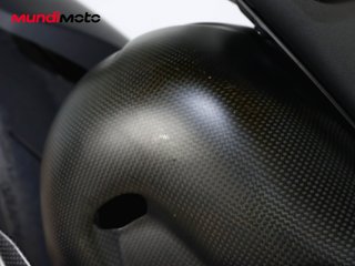 DUCATI PANIGALE V4 SP