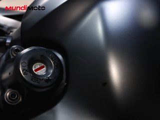 DUCATI PANIGALE V4 SP