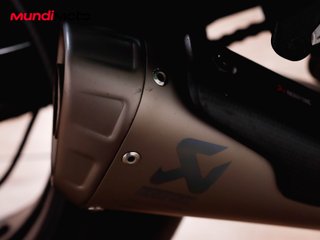 DUCATI PANIGALE V4 SP