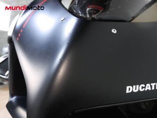 DUCATI PANIGALE V4 SP