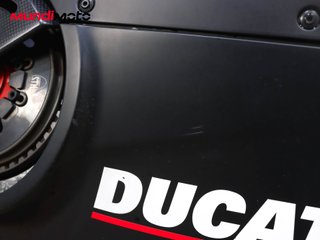 DUCATI PANIGALE V4 SP