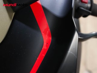 DUCATI PANIGALE V4 SP