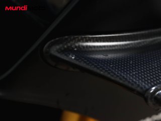 DUCATI PANIGALE V4 SP