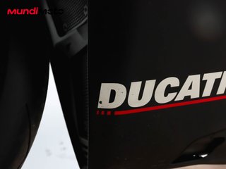 DUCATI PANIGALE V4 SP