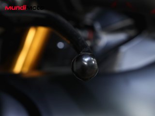 DUCATI PANIGALE V4 SP