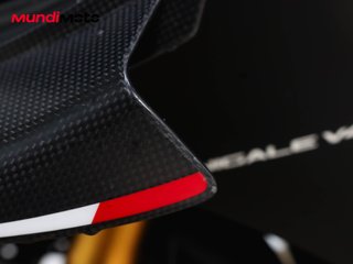 DUCATI PANIGALE V4 SP