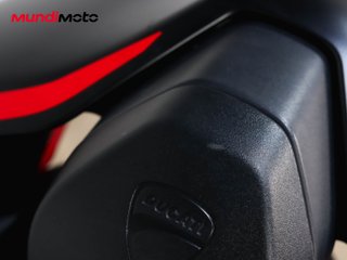 DUCATI PANIGALE V4 SP