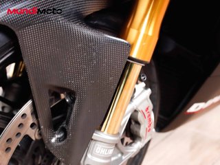 DUCATI PANIGALE V4 SP