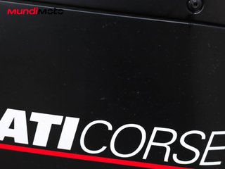 DUCATI PANIGALE V4 SP