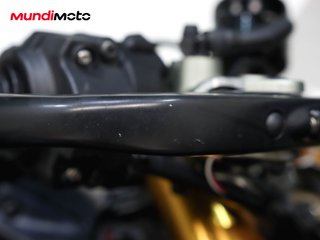 DUCATI PANIGALE V4 SP