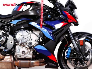 DUCATI PANIGALE V4 SP
