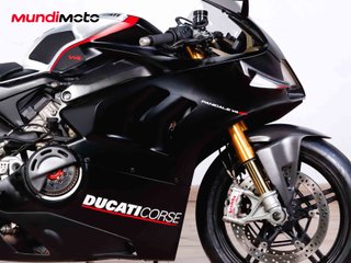 DUCATI PANIGALE V4 SP