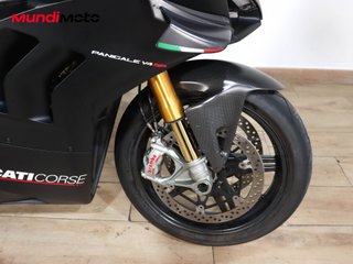 DUCATI PANIGALE V4 SP