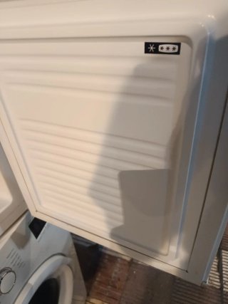 Lavadora Jocel y Secadora Daewoo