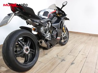 DUCATI PANIGALE V4 SP