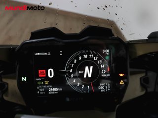 DUCATI PANIGALE V4 SP