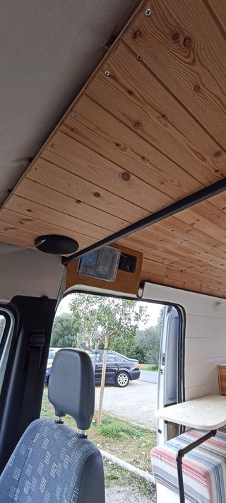 Mercedes-Benz Sprinter 2004