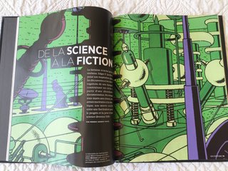 Blake y Mortimer. Especial historia hors série