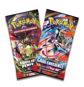 Cartas pokémon: Minilata Ciudad Luminalia (Emboar)
