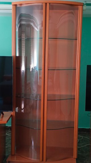 Mueble Comedor Modular