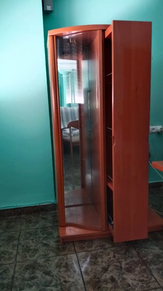 Mueble Comedor Modular