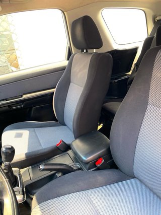 Suzuki Grand Vitara 2008