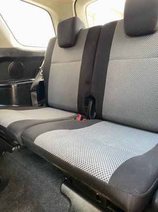 Suzuki Grand Vitara 2008