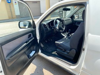 Suzuki Grand Vitara 2008