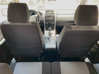 Suzuki Grand Vitara 2008