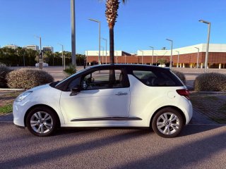 Citroen DS3 2013