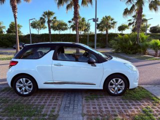 Citroen DS3 2013