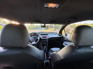 Citroen DS3 2013