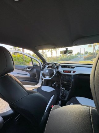 Citroen DS3 2013