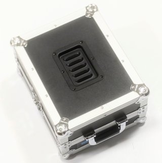 Maleta DJ Walkasse para Mezclador y Laptop