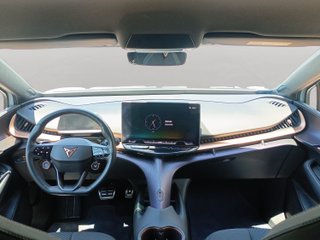 CUPRA Tavascan 2025