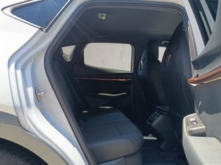CUPRA Tavascan 2025