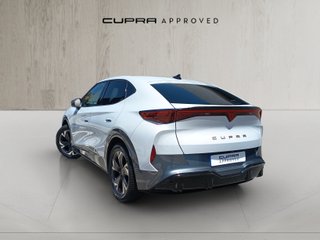 CUPRA Tavascan 2025