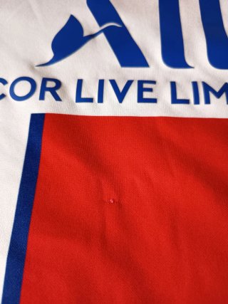 Camiseta Paris Saint Germain Nike temporada 20/21