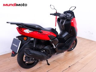 YAMAHA NMAX
